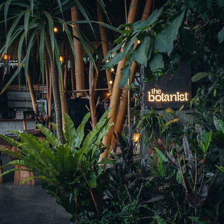 Desa Eko Hotel Munduk Eksteriør billede